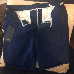 Dress Shorts